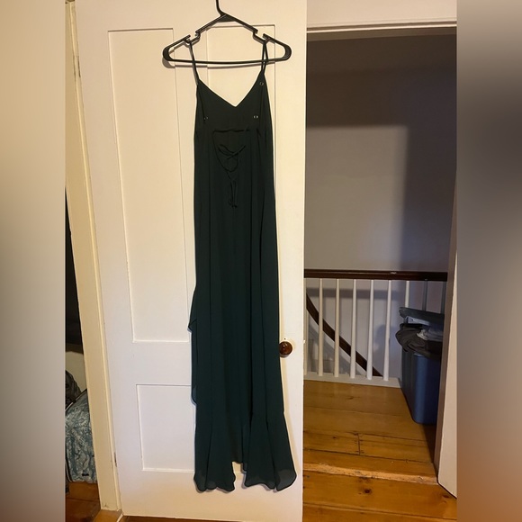 Lulu’s Ada Dress - Picture 3 of 4